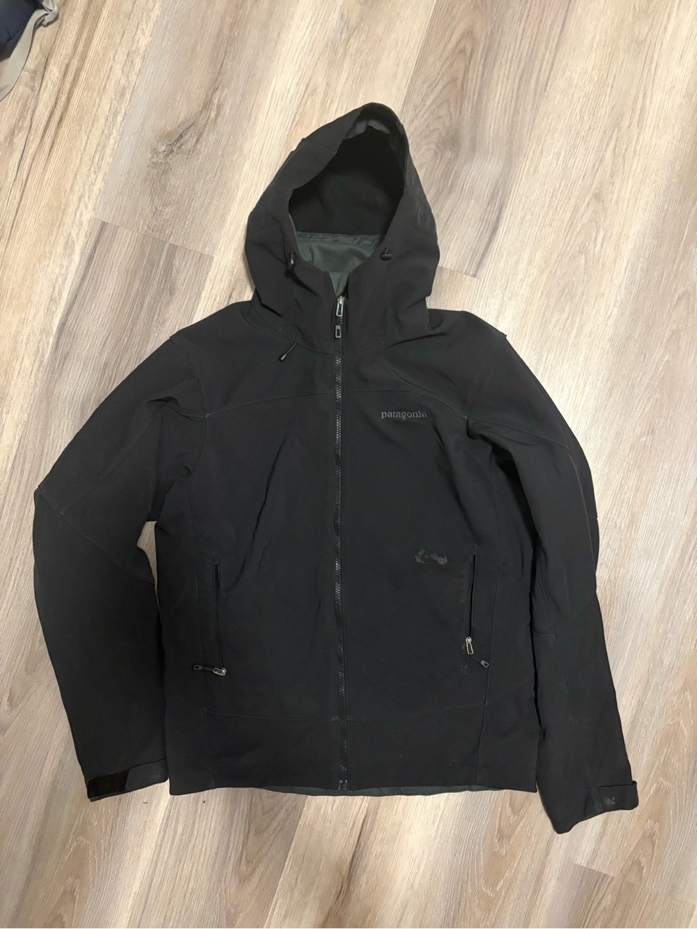 Patagonia Adze Hoody jacket